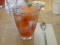 アフタヌーンティー♪ 2011/07/16 15:09:08