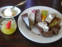 サザンビーチホテル＆リゾート 2011/03/10 19:22:43
