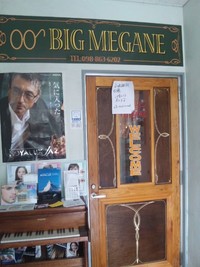 ＢＩＧＭＥＧＡＮＥ 2010/10/22 14:08:48