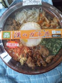 昼飯 2010/10/22 14:02:19