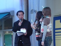 ☆なんじゅね☆ 2006/12/03 22:24:00