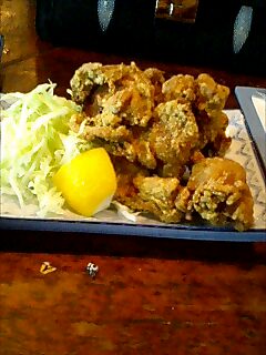 炉ばた焼　泉崎