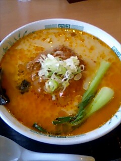 日高屋