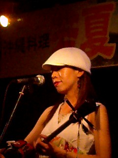 東風ライブ