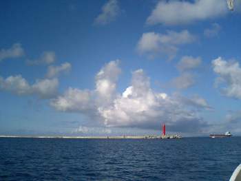 東シナ海