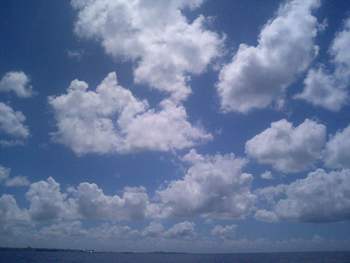 東シナ海