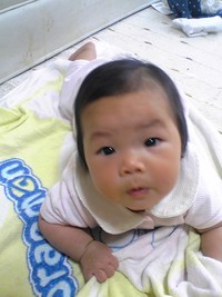 食べづらいィ〜 2007/04/25 12:38:40