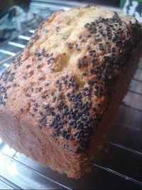ふわふわしっとり★サツマイモパウンドケーキ 2010/05/31 20:47:34