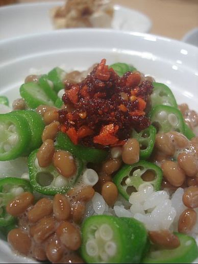 食べるラー油