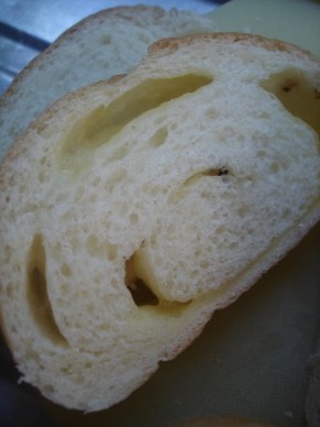 うずまきパン