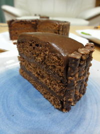 今年のクリスマスケーキ 2010/12/25 23:32:09