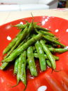 ２０１１年の料理