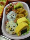 ２０１１年の料理