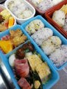 ２０１１年の料理