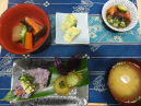 ２０１１年の料理