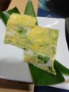 ２０１１年の料理