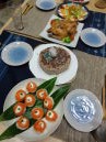 ２０１１年の料理