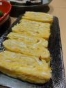 ２０１１年の料理