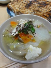 野菜の下準備 2012/01/09 11:59:10
