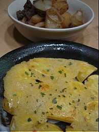 松茸ご飯