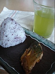 おにぎり