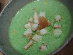 ハーブ鶏のシンプルソテー