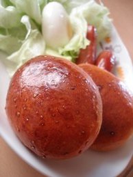 朝食パン