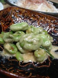 畑直送メニュー
