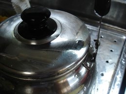 ネオポポラ、お掃除モニター