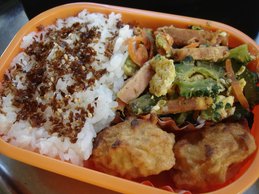 お弁当