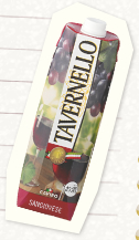 タヴェルネッロ★美味しいワイン