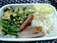 愛夫弁当 2005/10/24 18:52:56