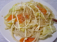 手抜き料理