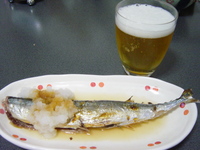 秋の味覚