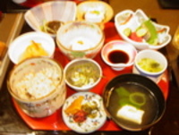 もうひとつの週末 2005/10/03 21:37:25