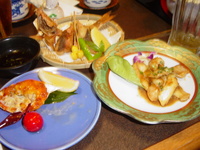 もうひとつの週末