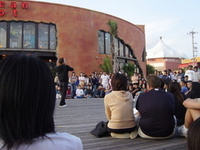感動 2005/10/23 21:46:05