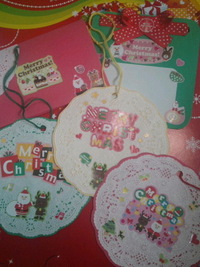 petite fleurさんへ納品♪その２ 2012/12/11 14:53:51