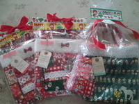 petite＊fleurさんへ納品しました♪ 2012/11/23 16:17:22