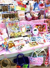 ☆西原メインシティにて～出店中☆