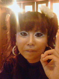 Happy Halloween！（〃＾∇＾）o_彡☆あははっ