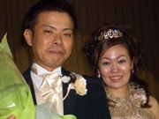親しい友と、美味しい食事と・・・♪