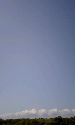 空