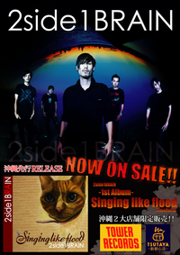 2side1BRAIN 2008/01/27 21:01:33
