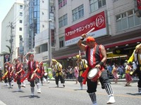 祝！新メンバー参加 2007/09/13 22:38:34