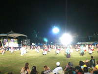てだこ祭り 2007/07/24 23:18:50