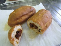 パン三昧☆ 2010/03/12 21:14:20