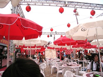 ☆2010夏