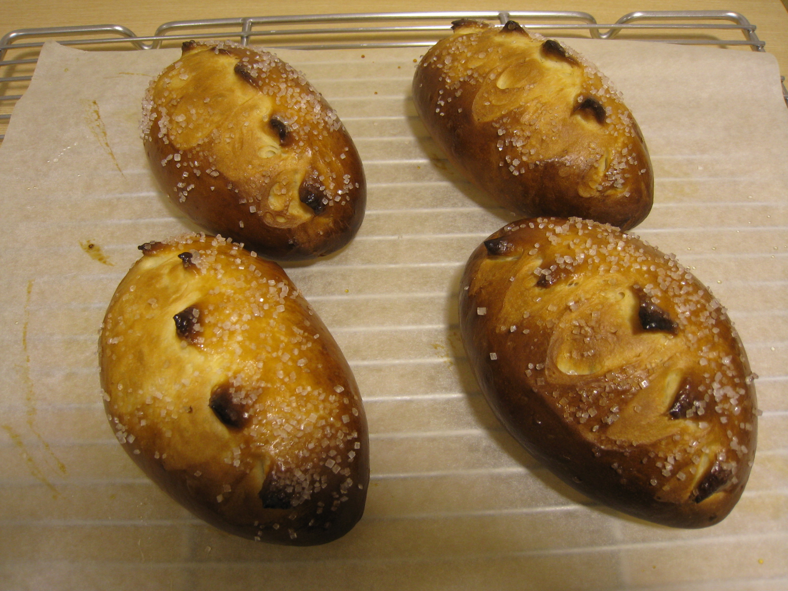パン祭り