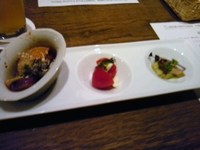 ☆野菜屋レストラン 2010/11/12 21:16:36